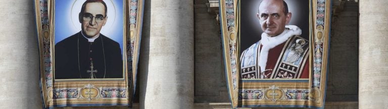 Crisis de canonizaciones (II). ¿Puede basarse una canonización en milagros dudosos?