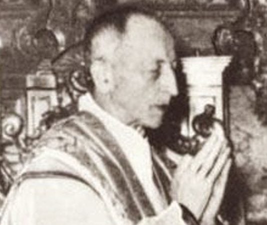 Padre Felice Cappello, un ejemplo para los Católicos Tradicionales