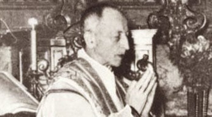 Padre Felice Cappello, un ejemplo para los Católicos Tradicionales