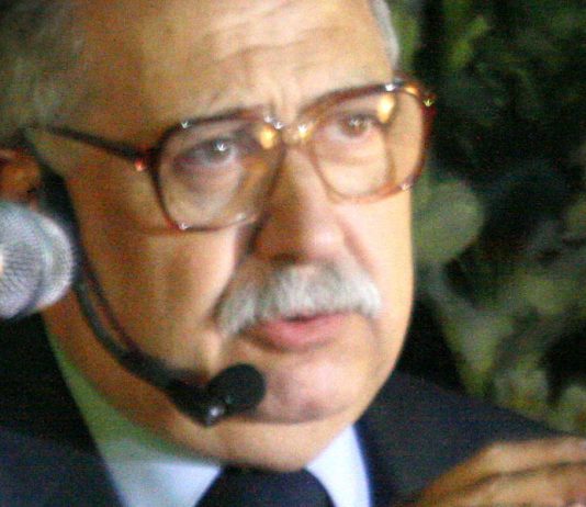 RECOMENDAMOS: Nuevo libro de Antonio Caponnetto sobre Francisco