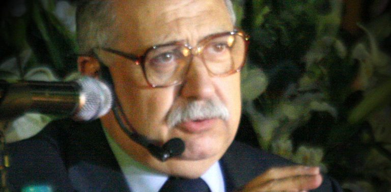 RECOMENDAMOS: Nuevo libro de Antonio Caponnetto sobre Francisco