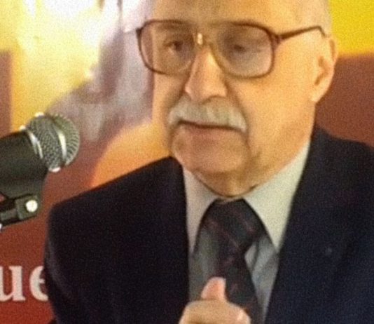 Caponnetto: La Iglesia traicionada. Error, ignorancia, confusión y mentira