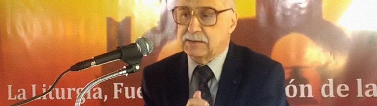 Caponnetto: La Iglesia traicionada. Error, ignorancia, confusión y mentira