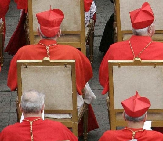 ¿Puede la Iglesia juzgar a un Papa hereje?