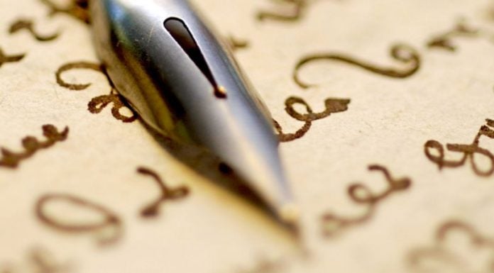 Carta abierta al Sínodo por parte de más de 100 conversos. Texto completo firmado