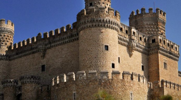 La ciudadela