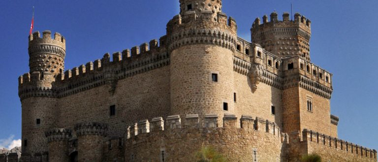 La ciudadela