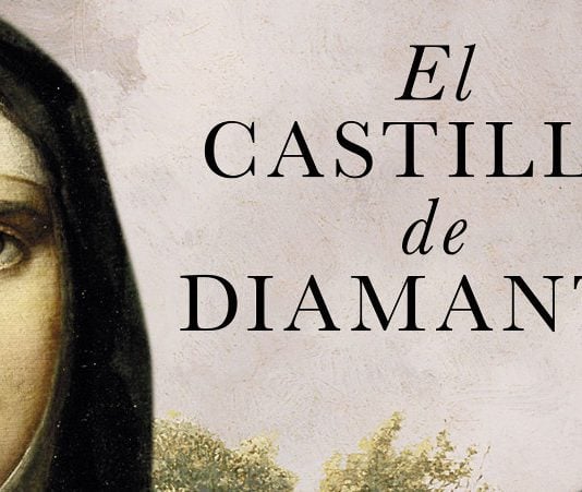 El Castillo de diamante, de Juan Manuel de Prada