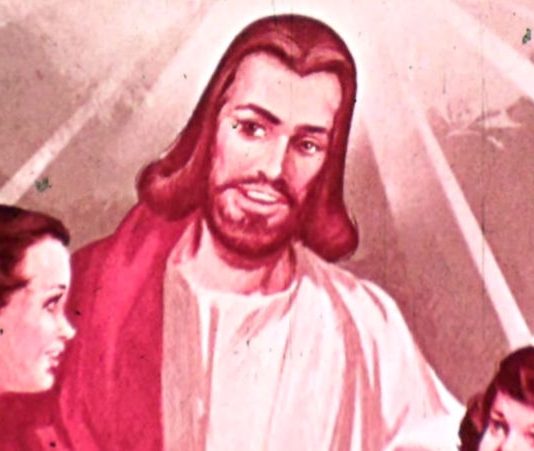 Catecismo para niños: el Espíritu Santo y la Gracia