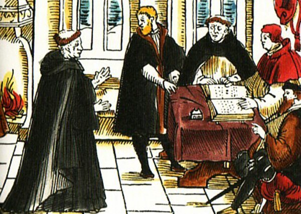 La doctrina de Cayetano sobre el romano Pontífice