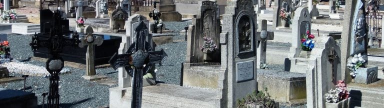 Sepultura católica: ¿cuándo concederla o negarla?