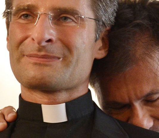 ¿Triunfa la «homoherejía»?