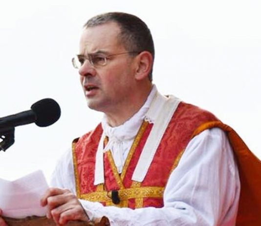 Cómo disimular la falsedad bajo un manto de verdad (sobre Amoris Laetitia)