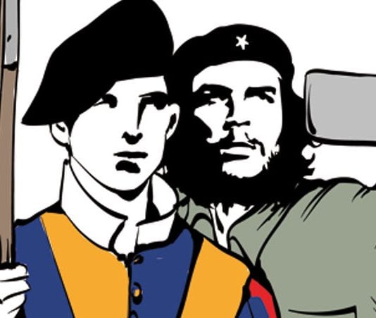 Revisionismo francisquista