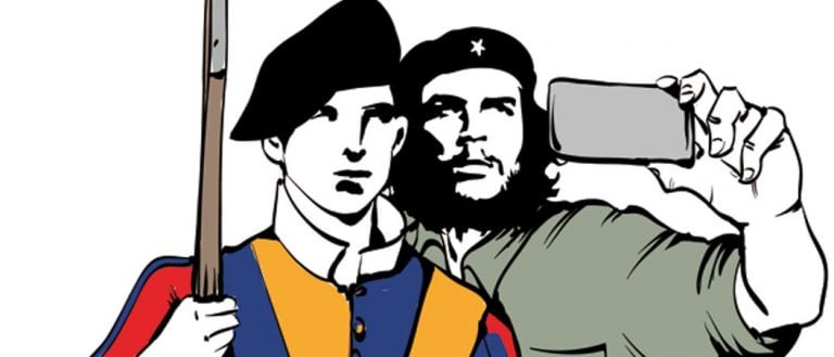 Revisionismo francisquista