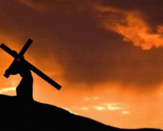 Para crecer en santidad (VI). Los pilares: El sacrificio
