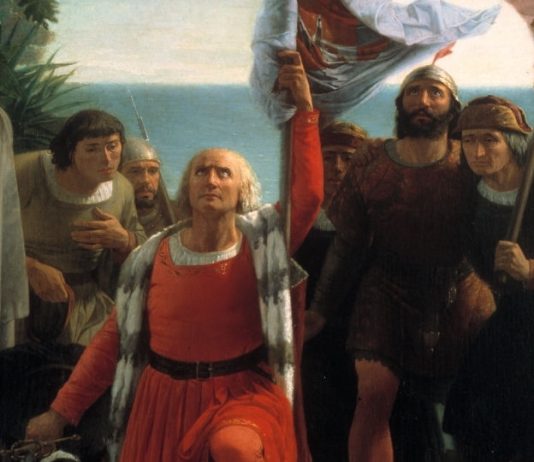 Aportes de España a la Cristiandad