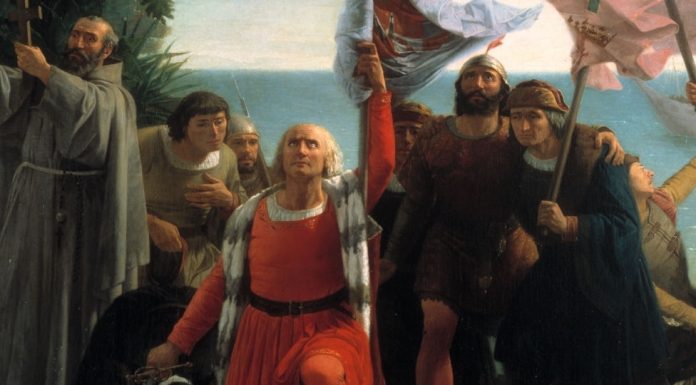 Aportes de España a la Cristiandad