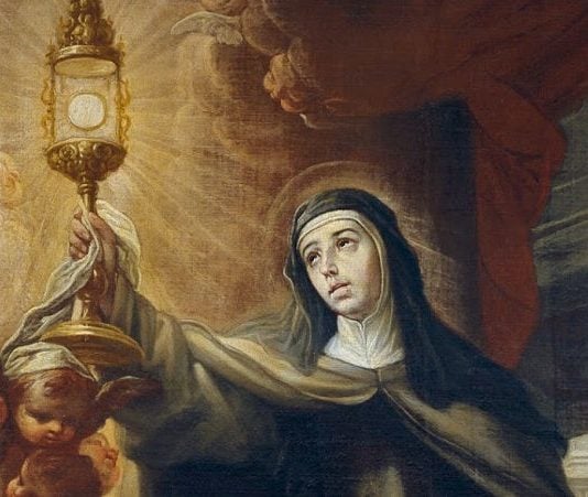 ¿Basta, para comulgar, no estar en pecado mortal?