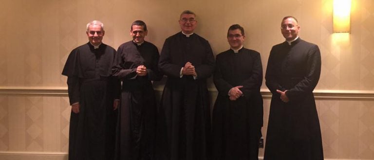 La Catholic Identity Conference hace Historia