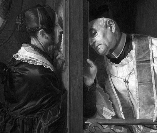 Las sorprendentes conclusiones de la concesión del Papa Francisco a la FSSPX