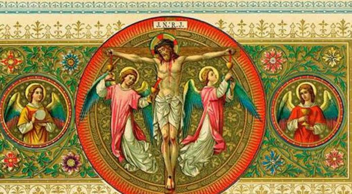 Congreso Summorum Pontificum en Santiago de Chile