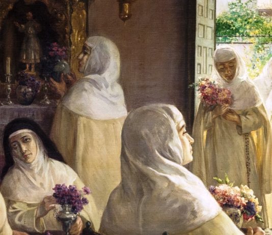 Cuentos con moraleja: «La semilla de la verdad»