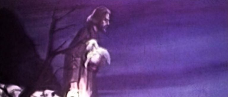 Catecismo para niños: Los Mandamientos de la Iglesia