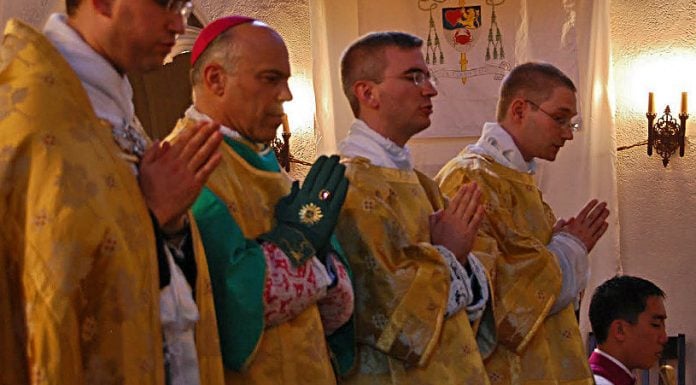 ¿Doble moral en la selección de miembros del Sínodo? Los curiosos casos del Cardenal Tong Hon y el Arzobispo Cordileone