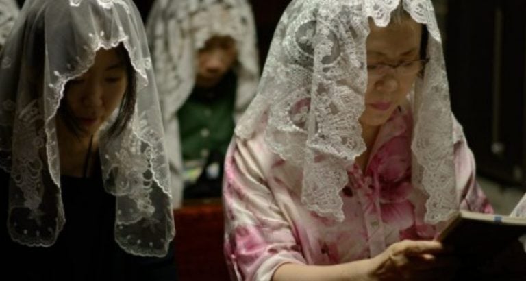 Cristianofobia: el triste primado le corresponde a Corea del Norte