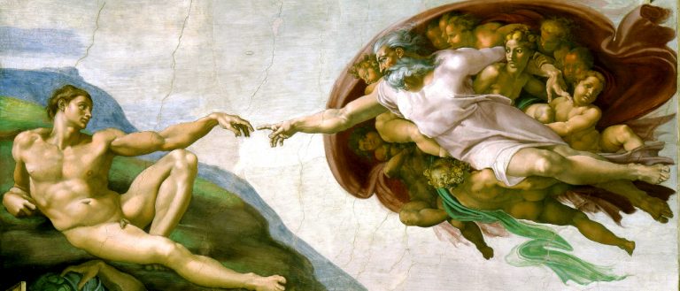 Humani Generis y la Teología de la Creación