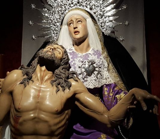 Redimidos por Cristo