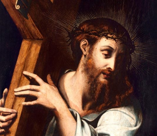 Meditaciones de la Sagrada Pasión (Día Viernes)
