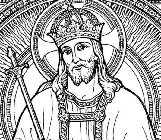 Ego sum veritas = Yo soy la Verdad