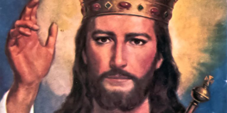 O con Jesucristo, o contra Jesucristo – San Ezequiel Moreno