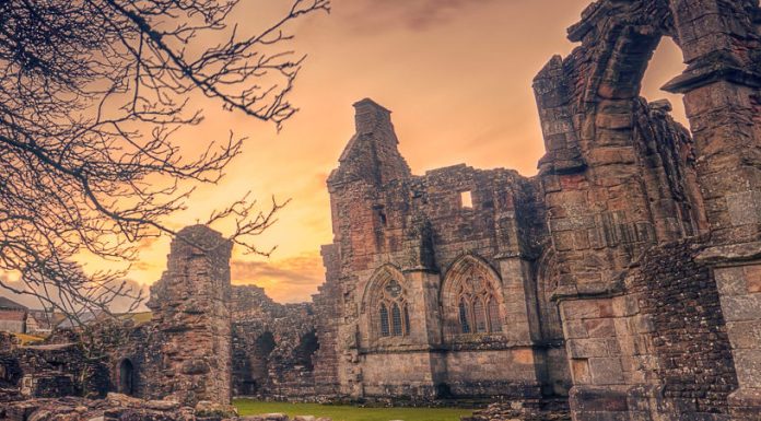 Incluso en medio de las ruinas: la Iglesia de Cristo vivirá siempre