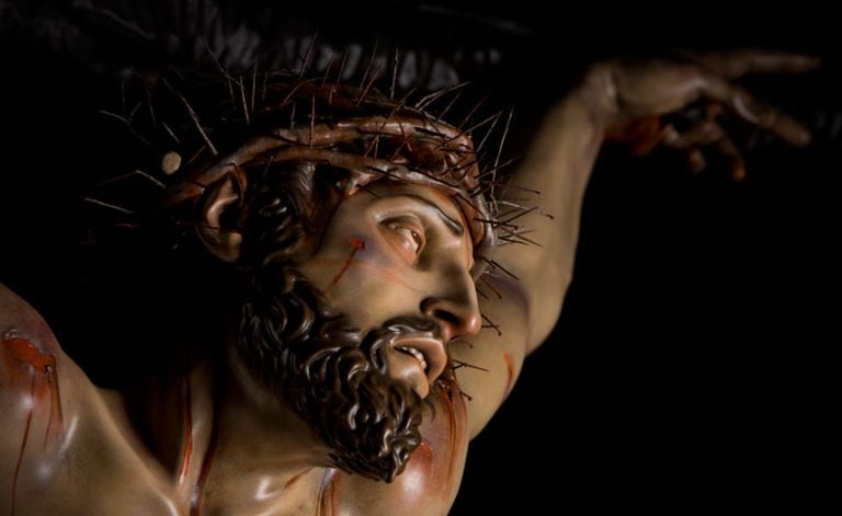 ¿Oscuridad o luz de Cristo?
