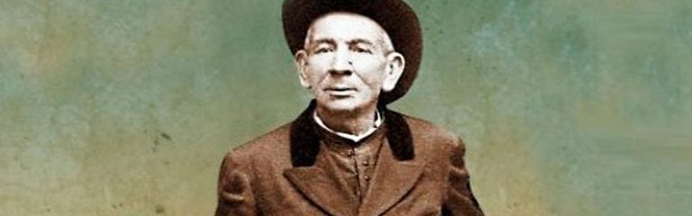 Canonización del Cura Brochero: realidad o fantasía? misericordia o política?