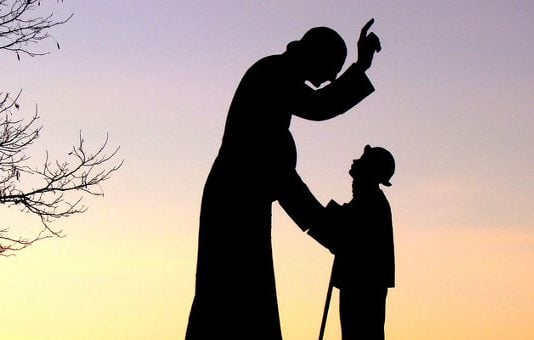 Deberes de los Padres con sus Hijos (Cura de Ars)