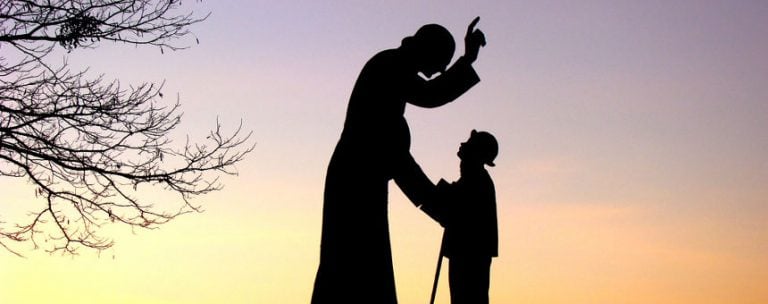 Santo Cura de Ars: Amar y adorar a Dios