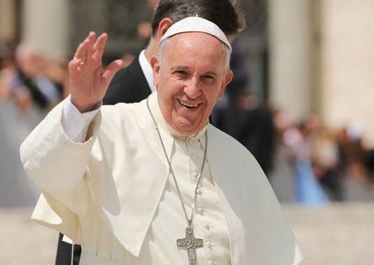 Conferencia en Roma pide al papa Francisco retirar Amoris Laetitia