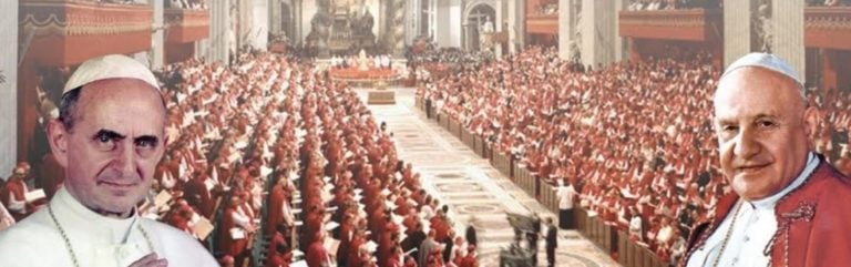 Dubias sobre el Concilio