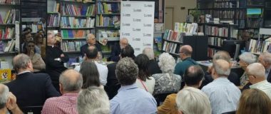 De Mattei califica el concilio de “catástrofe de dimensiones históricas” en la presentación de su libro