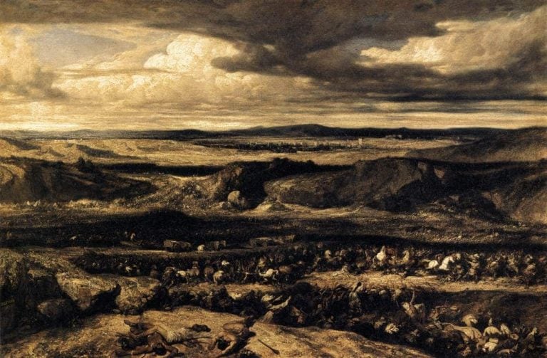 Reflexiones sobre la derrota