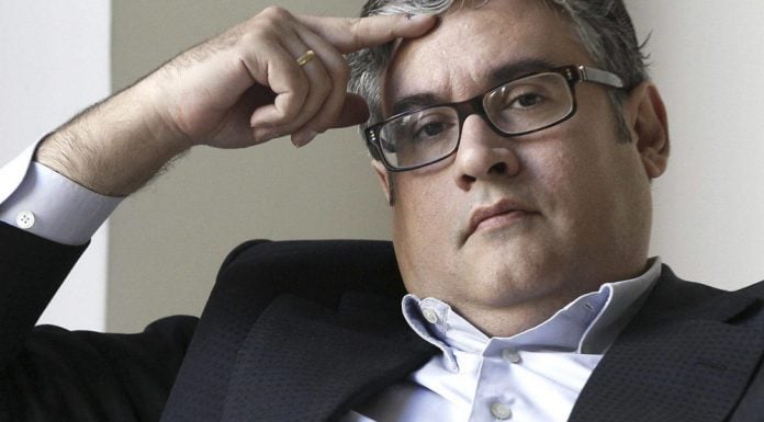 Divorcio (Juan Manuel de Prada)