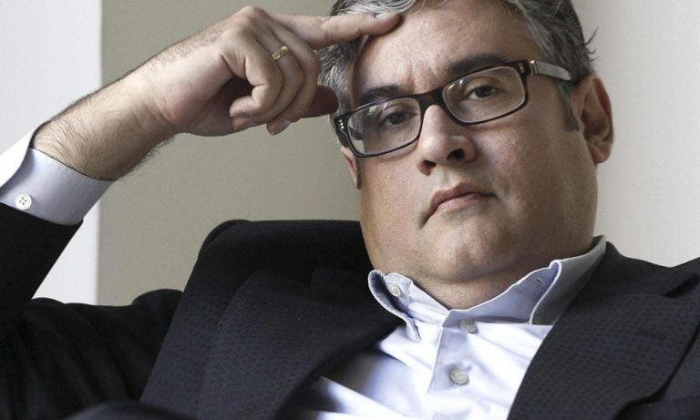 Divorcio (Juan Manuel de Prada)