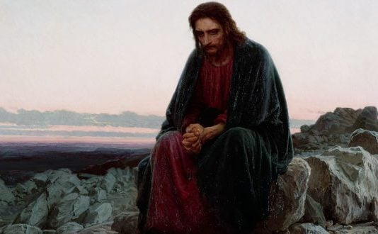 Ayuno, no desayuno