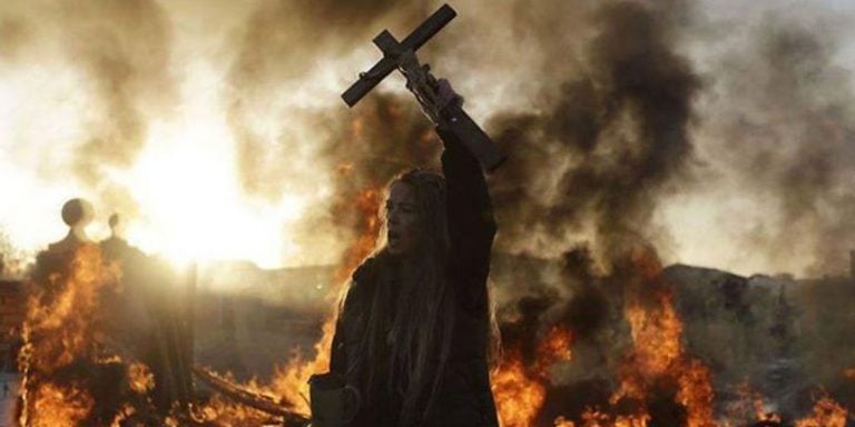 Reflexiones ante la crisis de la Iglesia