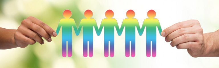 Se le cayó la estantería a la teoría del gender