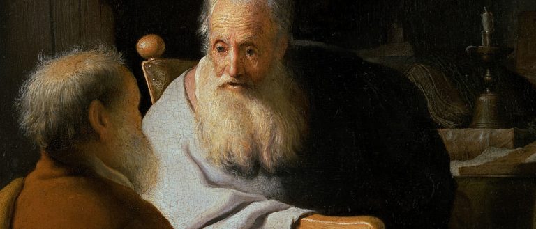 Hay casos en que se debe resistir a la autoridad eclesiástica. Tres ejemplos en la historia de la Iglesia